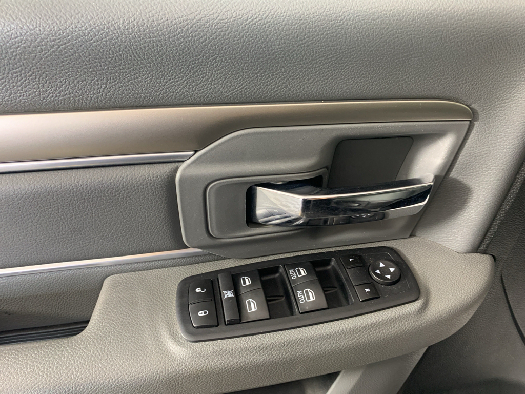 Used 2018 Ram 2500 Truck