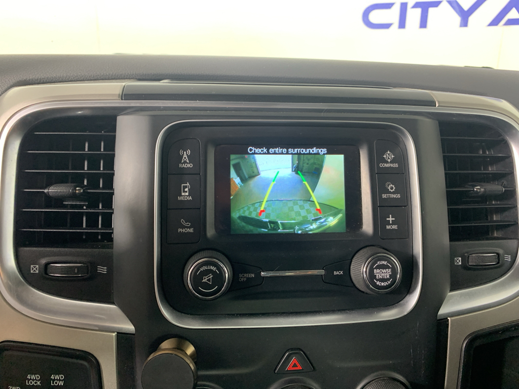 Used 2018 Ram 2500 Truck