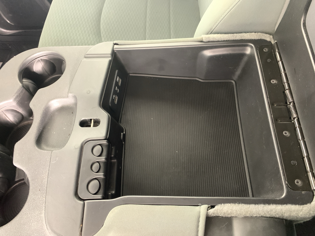 Used 2018 Ram 2500 Truck