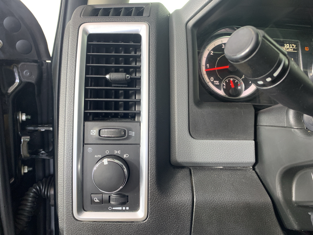 Used 2018 Ram 2500 Truck