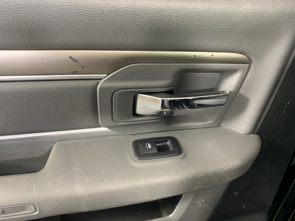 Used 2018 Ram 2500 Truck