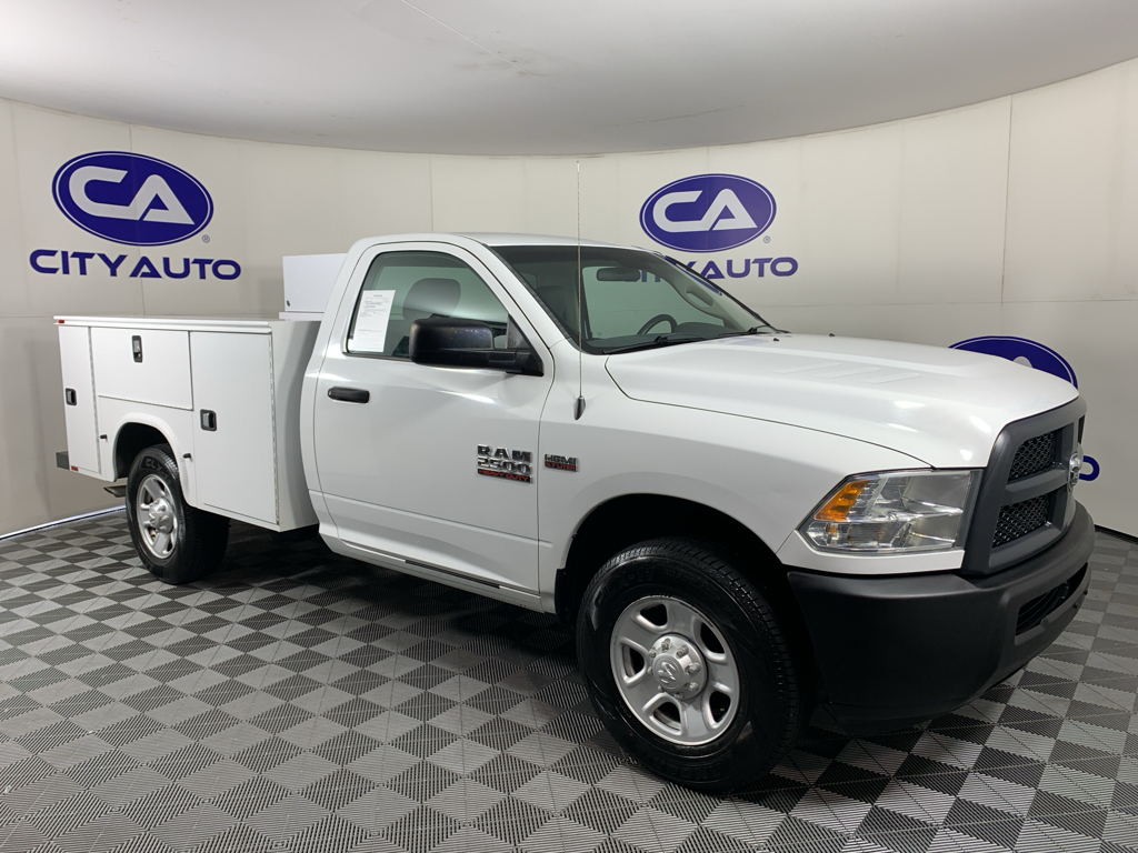 2015 RAM 2500 Tradesman Regular Cab's photo
