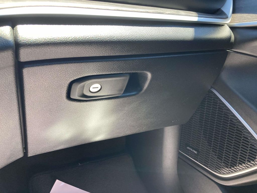 Used 2023 Jeep Grand Cherokee SUV