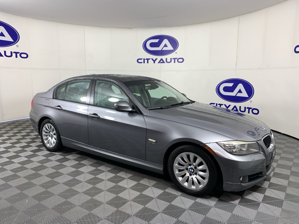 2009 BMW 3 Series 328xi Sedan SULEV's photo