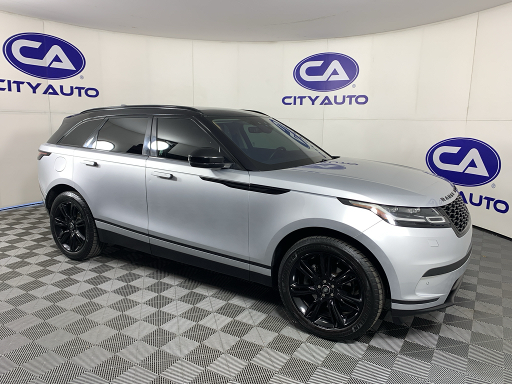 2019 Land Rover Range Rover Velar S Si4's photo