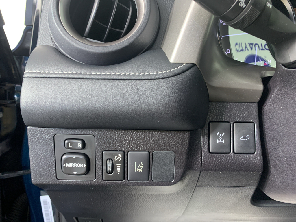 Used 2017 Toyota RAV4 SUV