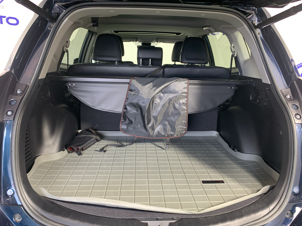 Used 2017 Toyota RAV4 SUV
