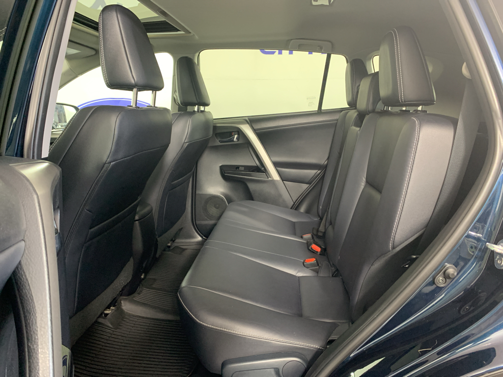 Used 2017 Toyota RAV4 SUV