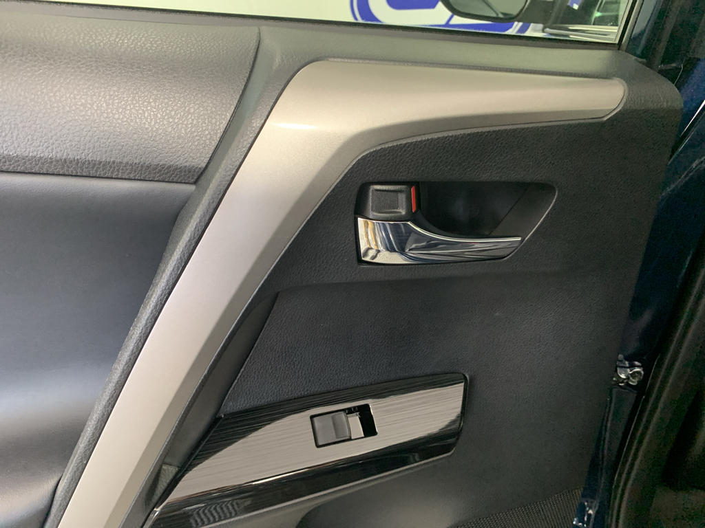 Used 2017 Toyota RAV4 SUV