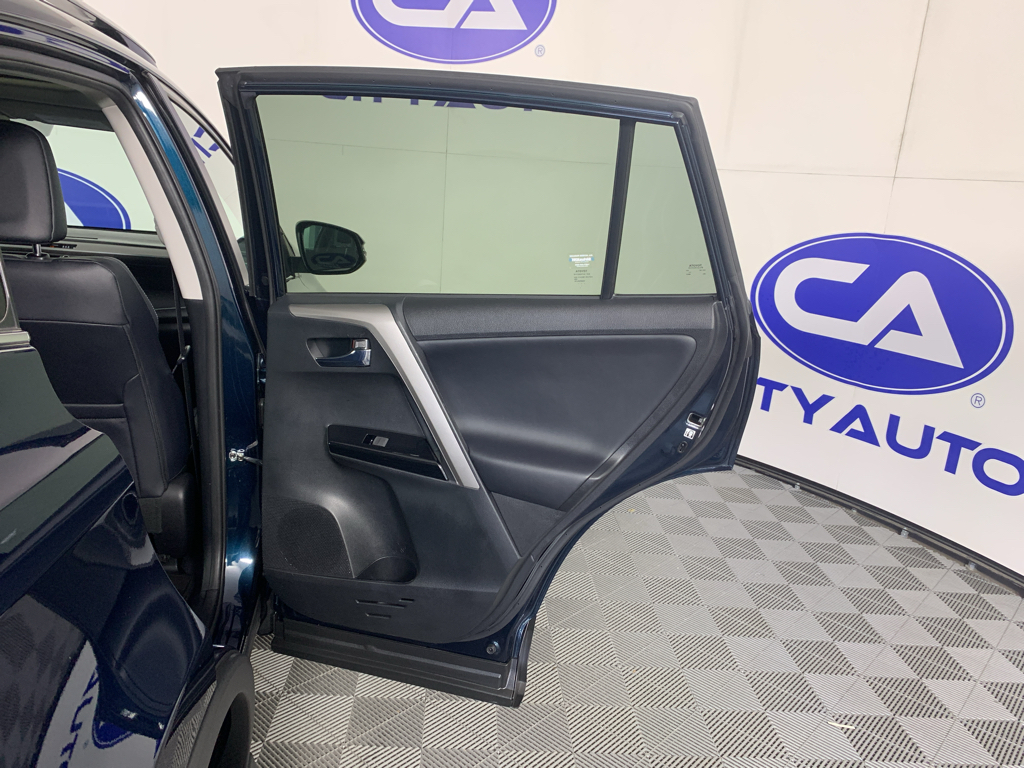 Used 2017 Toyota RAV4 SUV
