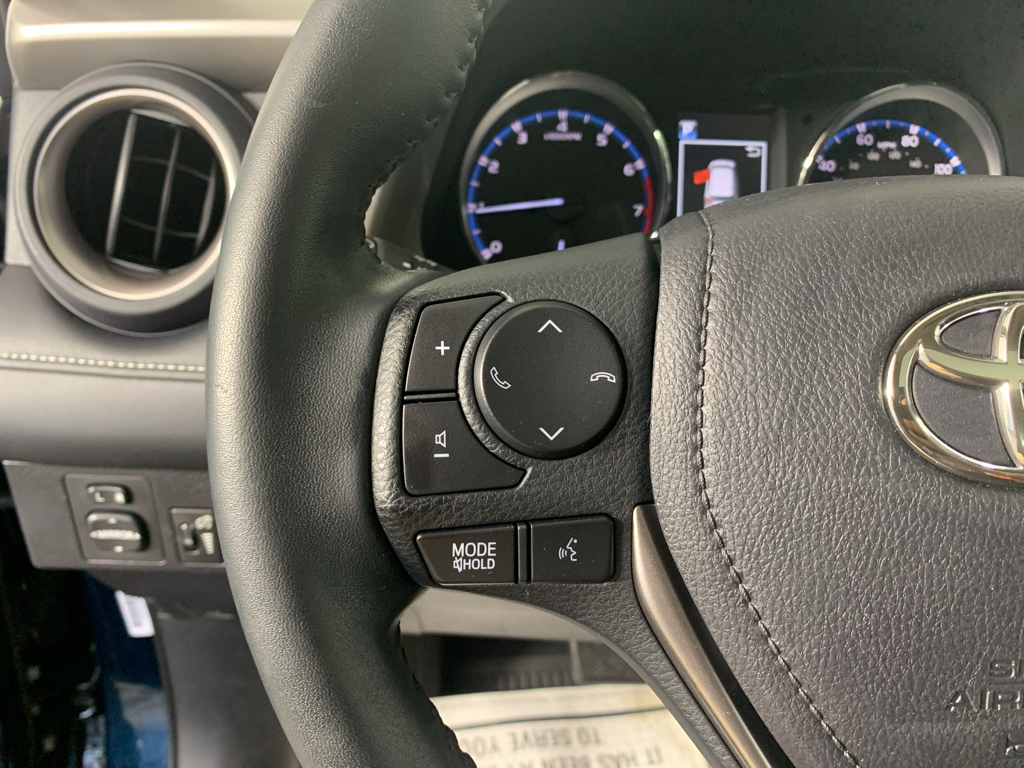 Used 2017 Toyota RAV4 SUV