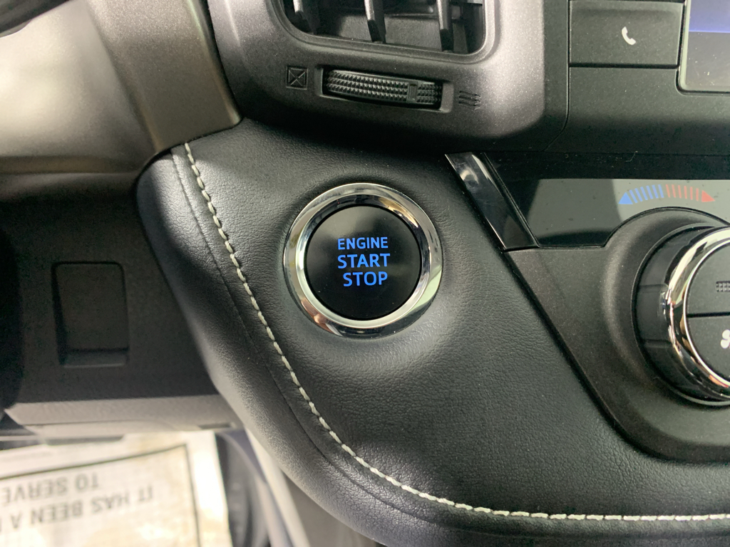 Used 2017 Toyota RAV4 SUV