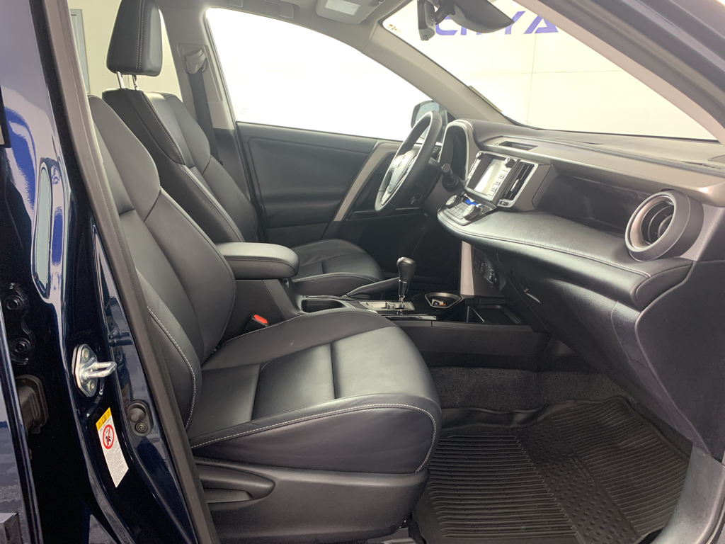 Used 2017 Toyota RAV4 SUV
