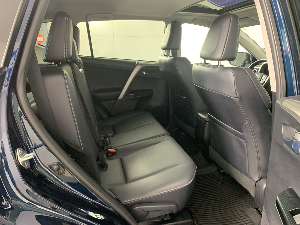 Used 2017 Toyota RAV4 SUV