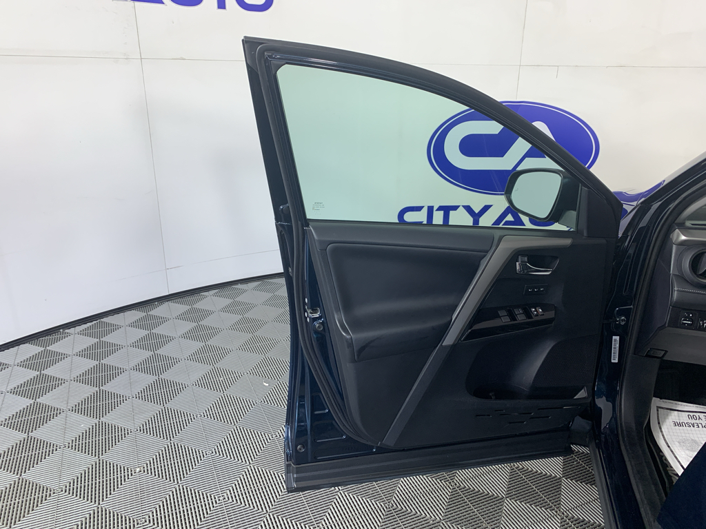 Used 2017 Toyota RAV4 SUV