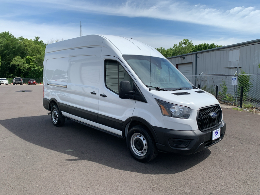 2023 Ford Transit 250 High Roof 148 WB's photo
