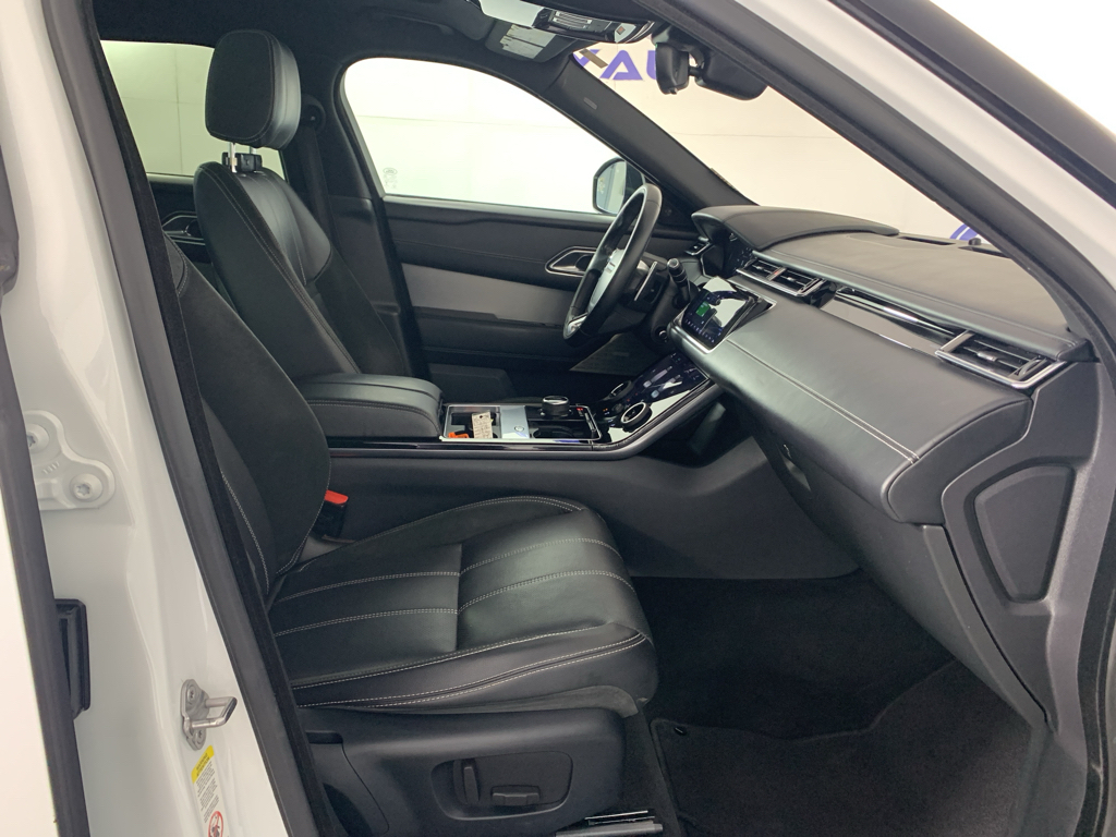 Used 2018 Land rover Range Rover Velar SUV