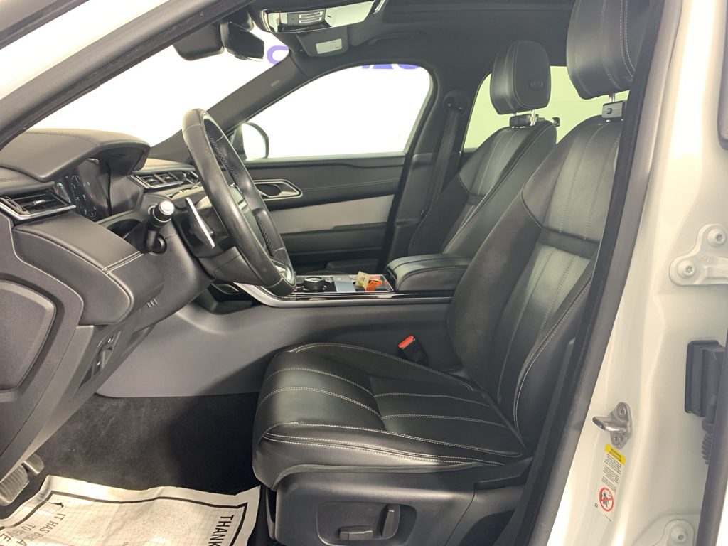 Used 2018 Land rover Range Rover Velar SUV
