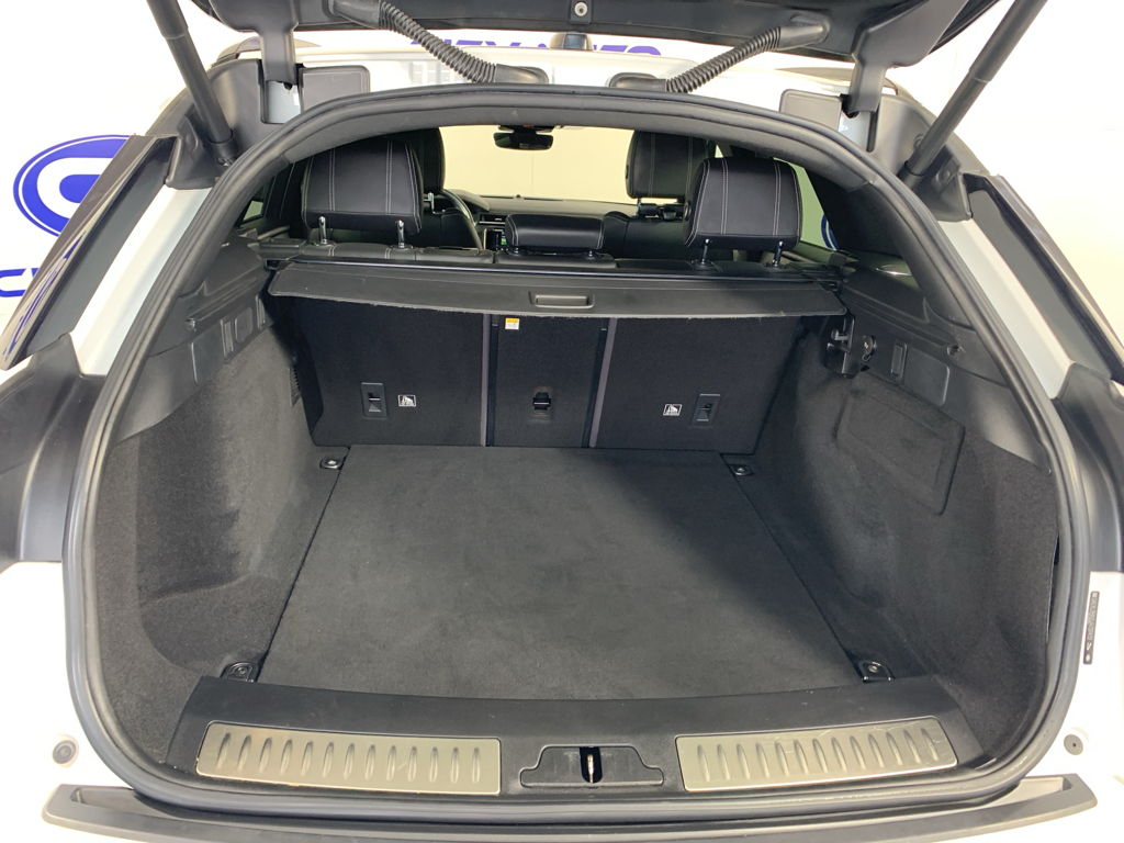 Used 2018 Land rover Range Rover Velar SUV