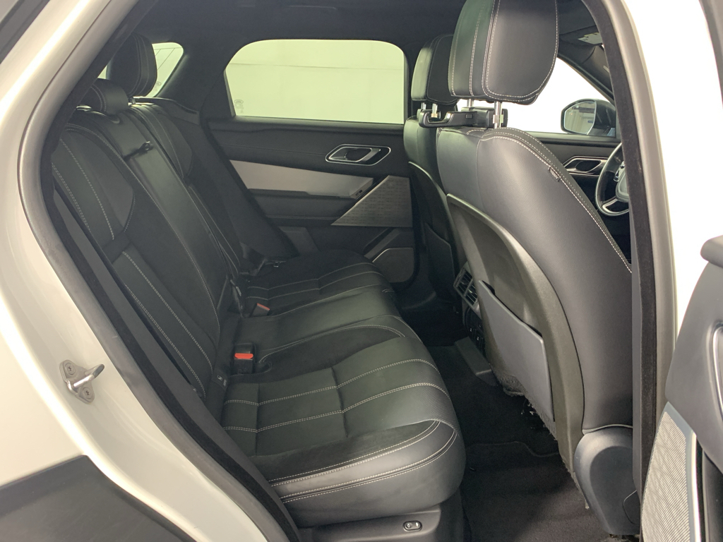 Used 2018 Land rover Range Rover Velar SUV