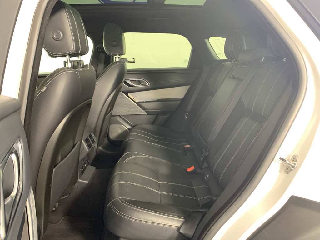 Used 2018 Land rover Range Rover Velar SUV