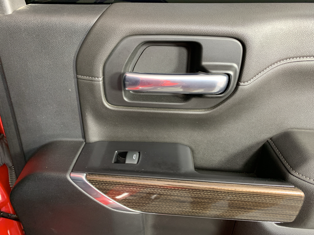 Used 2019 Chevrolet Silverado 1500 Truck