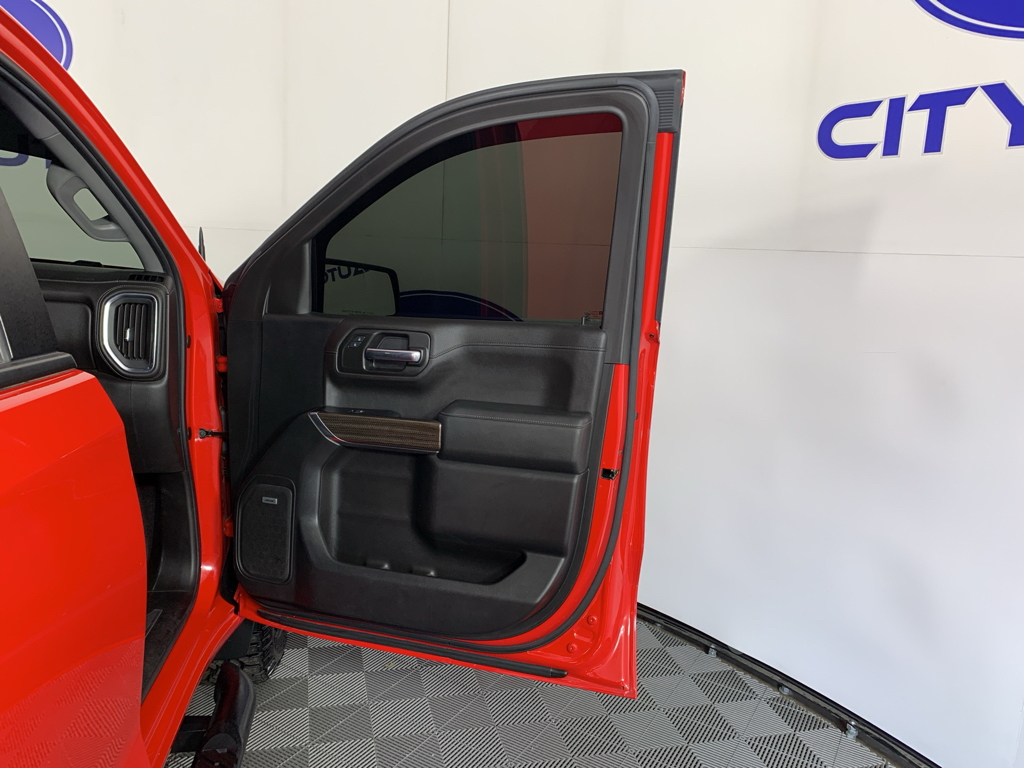 Used 2019 Chevrolet Silverado 1500 Truck