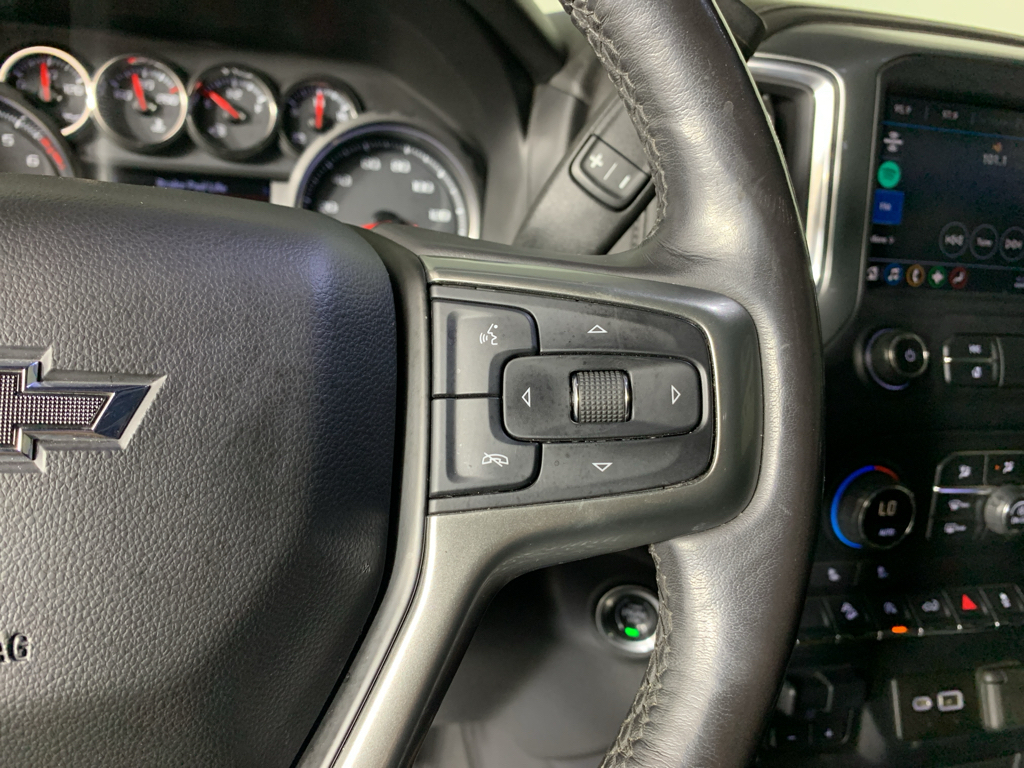 Used 2019 Chevrolet Silverado 1500 Truck