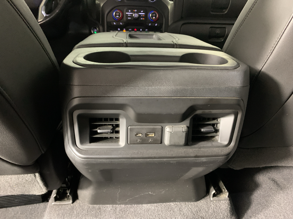 Used 2019 Chevrolet Silverado 1500 Truck