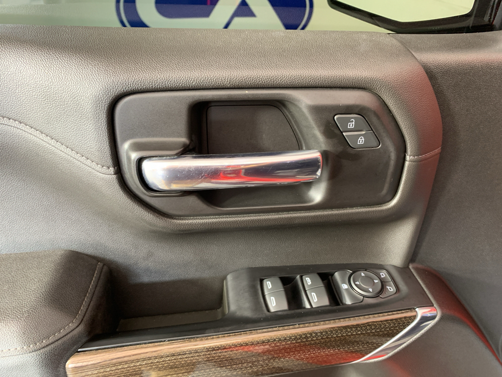 Used 2019 Chevrolet Silverado 1500 Truck