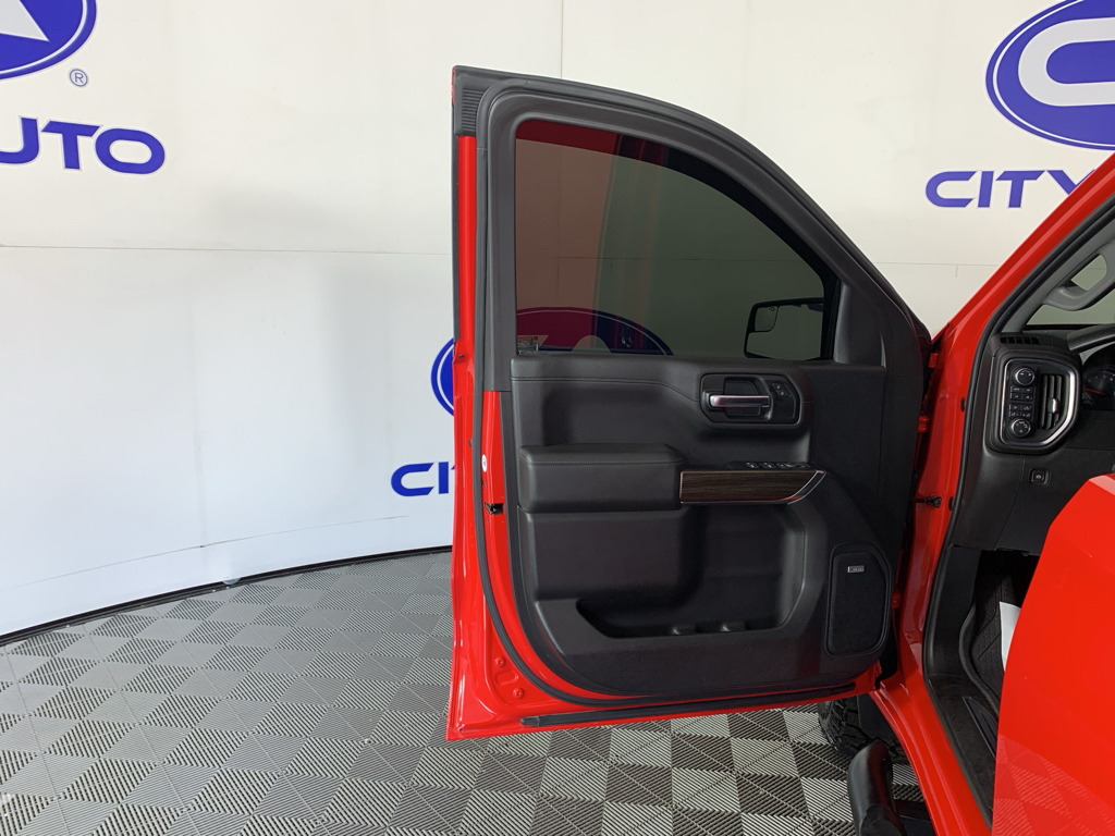 Used 2019 Chevrolet Silverado 1500 Truck