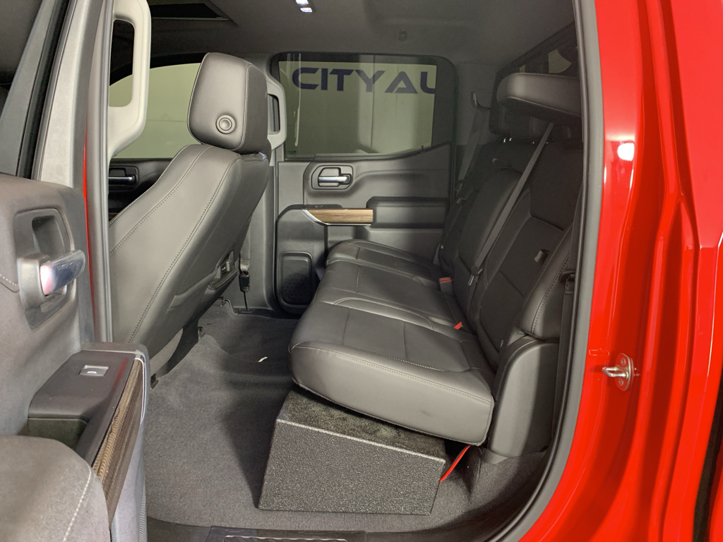 Used 2019 Chevrolet Silverado 1500 Truck
