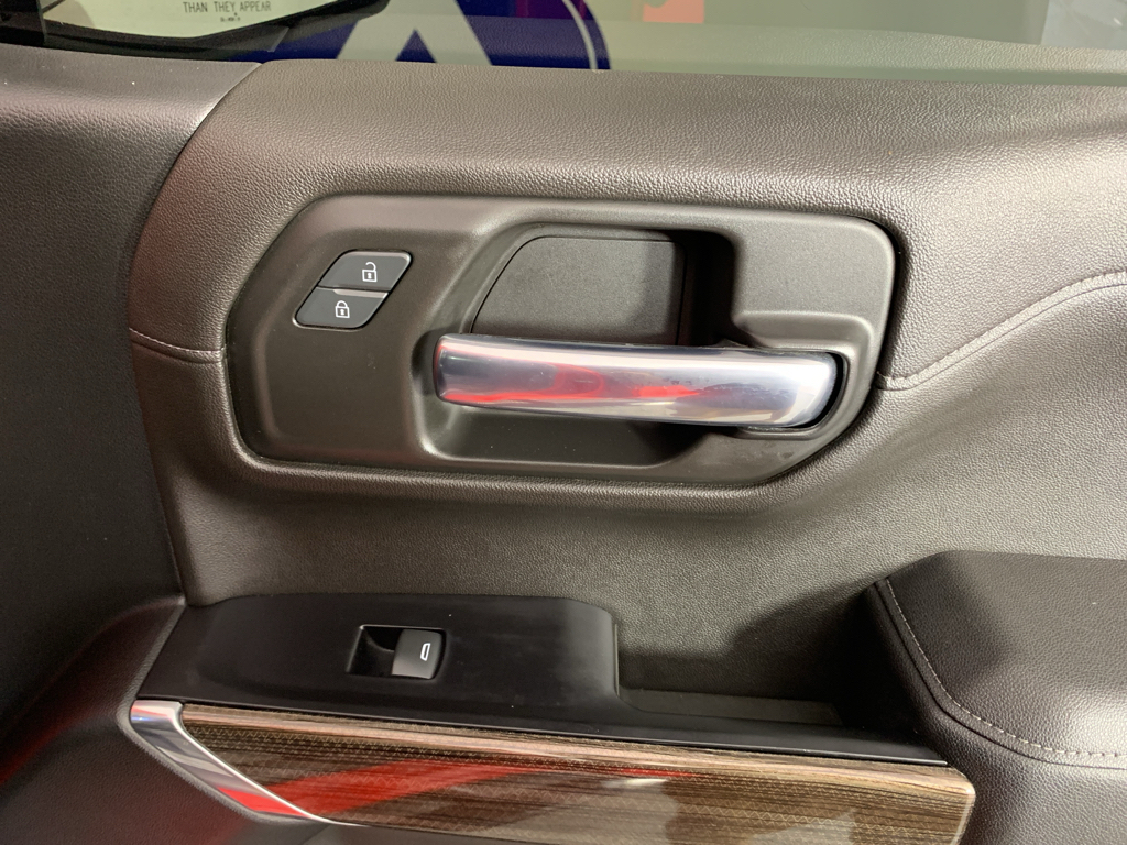 Used 2019 Chevrolet Silverado 1500 Truck