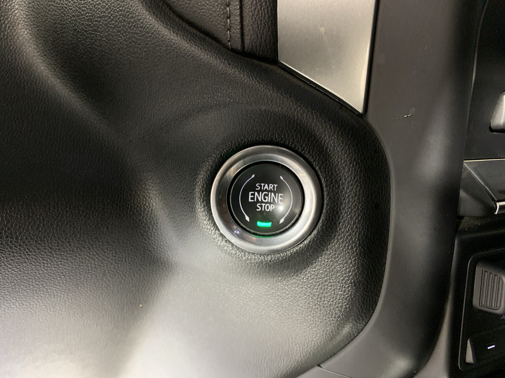 Used 2019 Chevrolet Silverado 1500 Truck