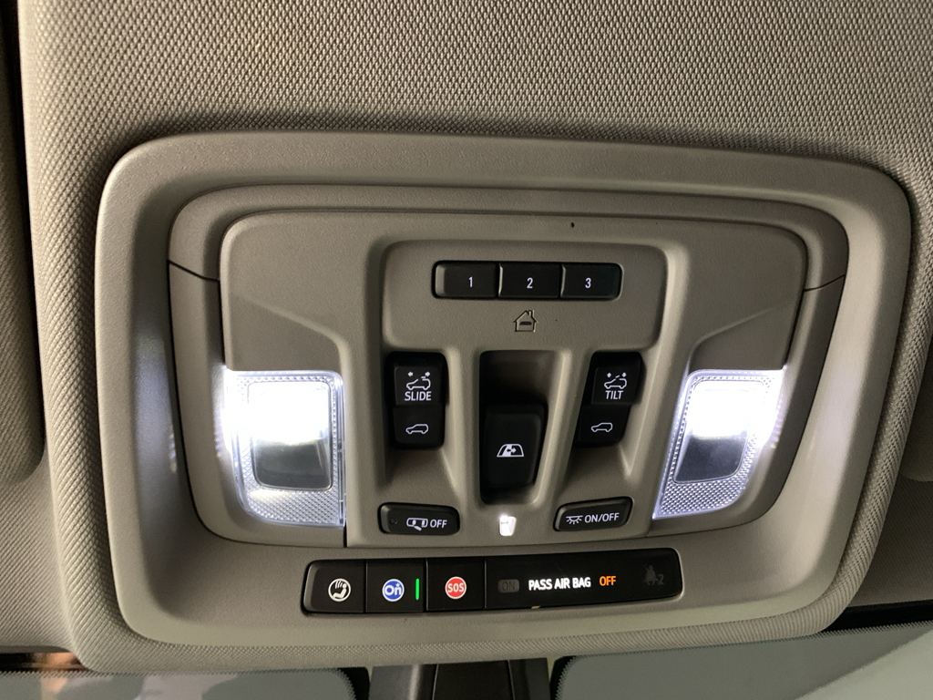 Used 2019 Chevrolet Silverado 1500 Truck