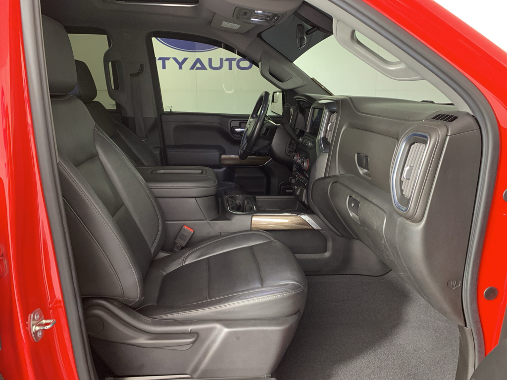 Used 2019 Chevrolet Silverado 1500 Truck