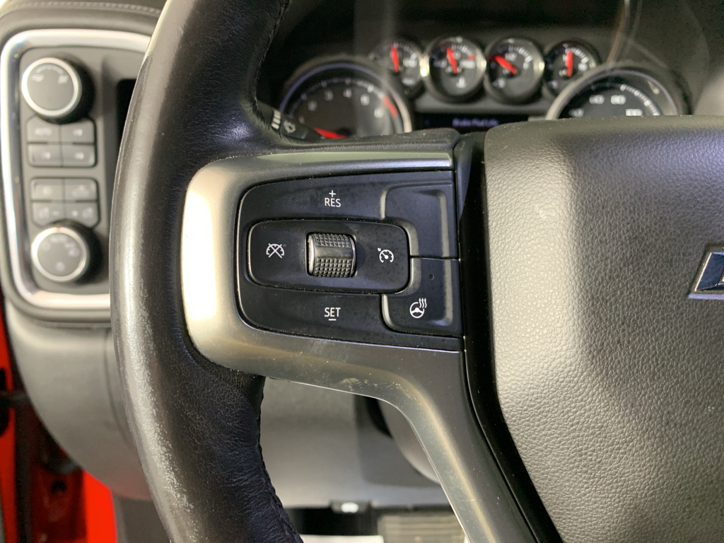 Used 2019 Chevrolet Silverado 1500 Truck