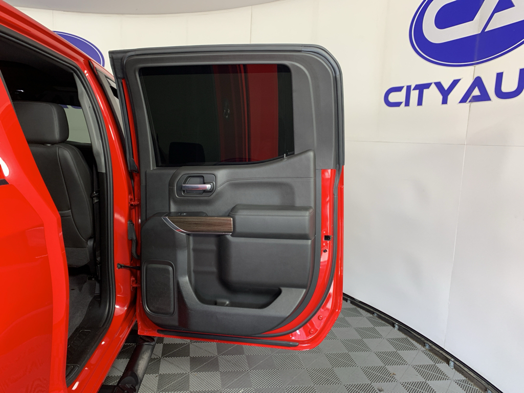 Used 2019 Chevrolet Silverado 1500 Truck