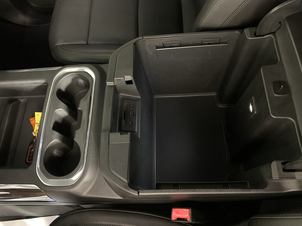 Used 2019 Chevrolet Silverado 1500 Truck