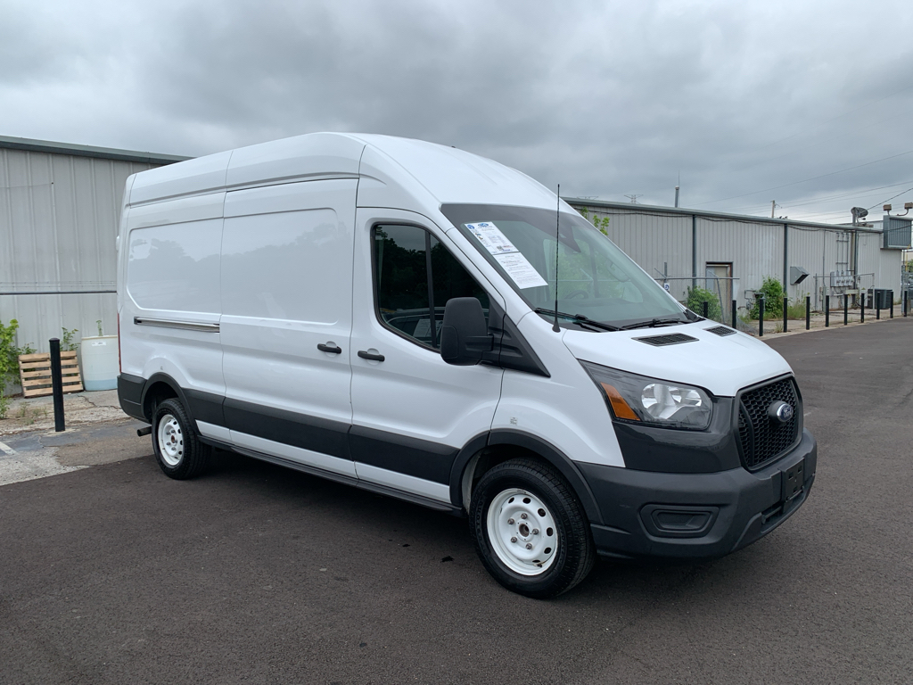 2021 Ford Transit 250 High Roof 148 WB's photo