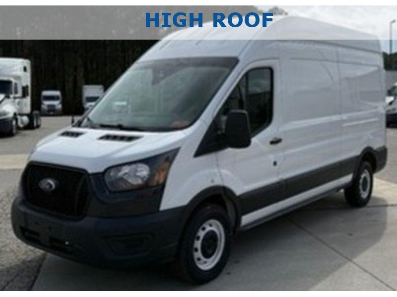 2021 Ford Transit 250 High Roof 148 WB's photo