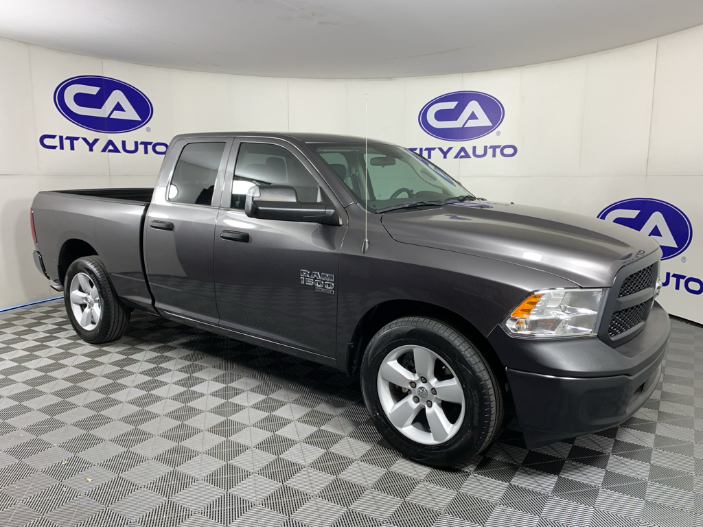 2021 RAM Ram 1500 Classic