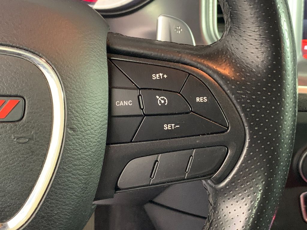 Used 2019 Dodge Charger Sedan