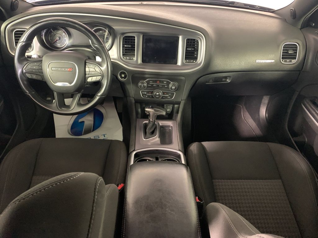 Used 2019 Dodge Charger Sedan