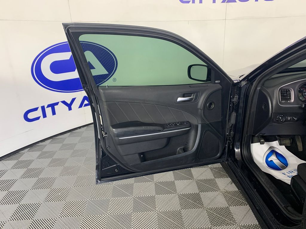 Used 2019 Dodge Charger Sedan