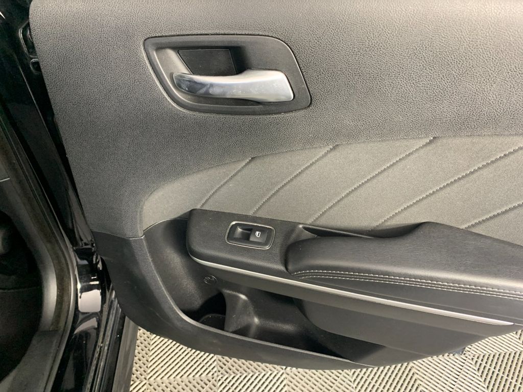 Used 2019 Dodge Charger Sedan