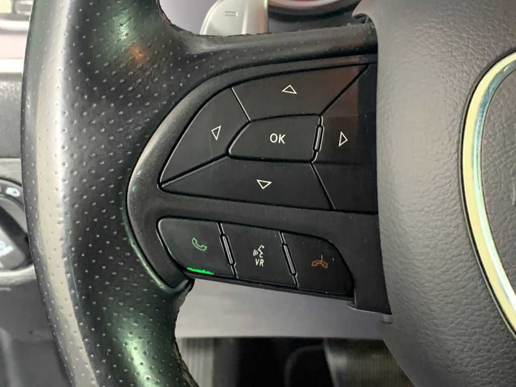 Used 2019 Dodge Charger Sedan