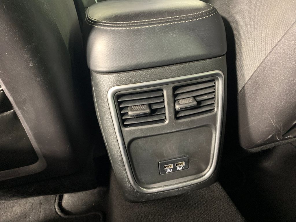 Used 2019 Dodge Charger Sedan