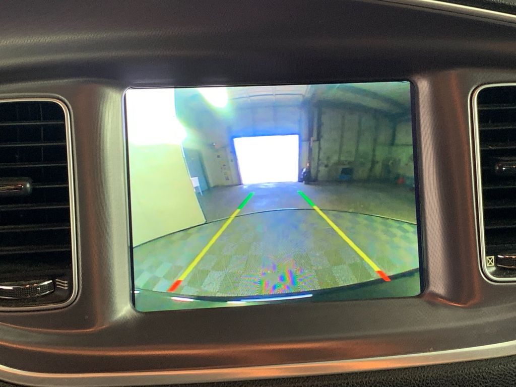 Used 2019 Dodge Charger Sedan