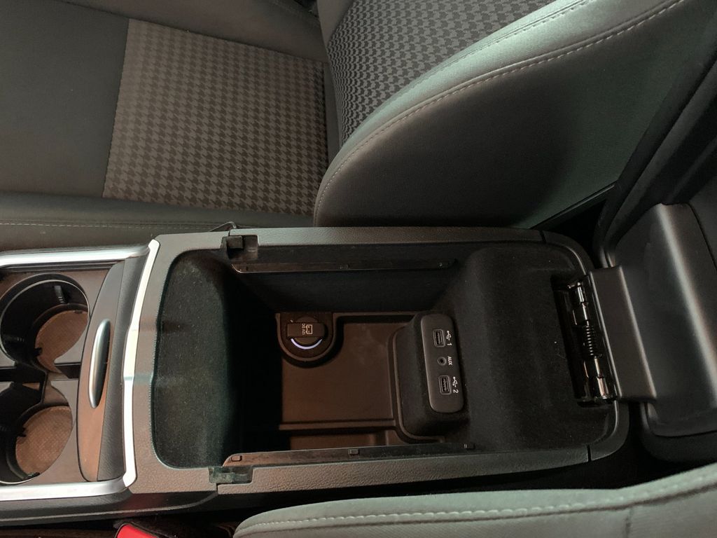 Used 2019 Dodge Charger Sedan